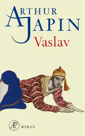 Omslag van Vaslav