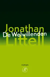 Omslag van De welwillenden