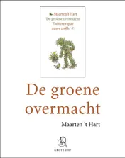 Omslag van De groene overmacht