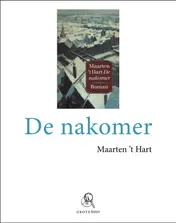 Omslag van De nakomer