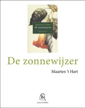 Omslag van De zonnewijzer