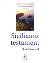 Omslag van Siciliaans testament