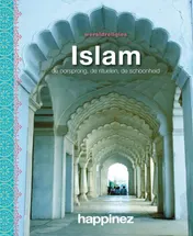 Omslag van Happinez: Islam