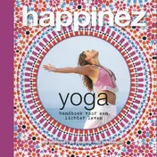 Omslag van Yoga