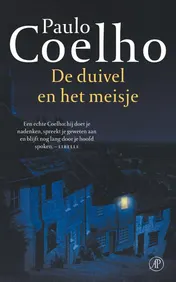 Omslag van De duivel en het meisje
