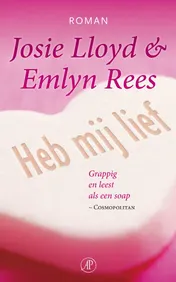 Omslag van Heb mij lief