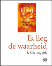 Omslag van Ik lieg de waarheid