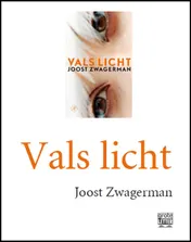 Omslag van Vals licht (grote letter)