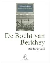 Omslag van De bocht van Berkhey