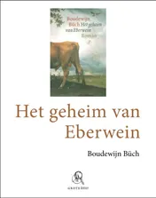 Omslag van Het geheim van Eberwein