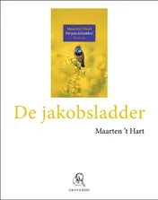 Omslag van De jakobsladder