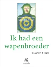 Omslag van Ik had een wapenbroeder