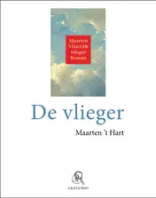 Omslag van De vlieger