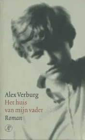 Omslag van Het huis van mijn vader