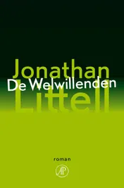 Omslag van De Welwillenden