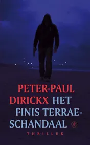 Omslag van Het Finis Terrae-schandaal