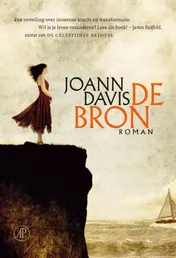 Omslag van De bron