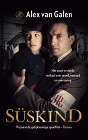 Omslag van Süskind