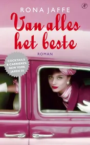 Omslag van Van alles het beste