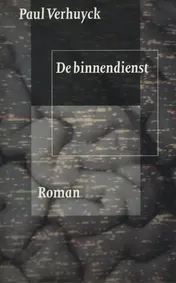 Omslag van De binnendienst