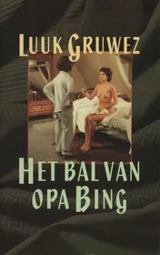 Omslag van Het bal van opa Bing