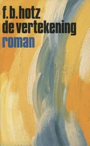 Omslag van De vertekening