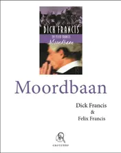 Omslag van Moordbaan