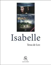 Omslag van Isabelle - grote letter