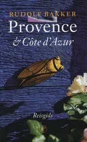 Omslag van Provence & CÔte d'Azur