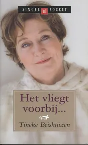 Omslag van Het vliegt voorbij