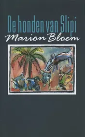 Omslag van De honden van Slipi