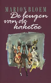 Omslag van De leugen van de kaketoe