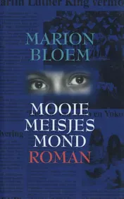 Omslag van Mooie meisjesmond