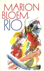 Omslag van Rio