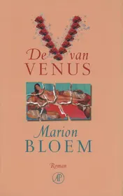 Omslag van De V van Venus