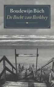 Omslag van De bocht van Berkhey