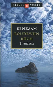 Omslag van Eenzaam