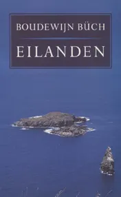Omslag van Eilanden