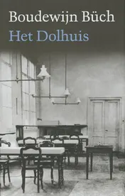Omslag van Het Dolhuis