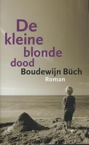 Omslag van De kleine blonde dood