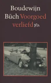 Omslag van Voorgoed verliefd