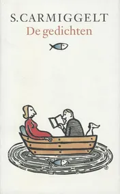 Omslag van De gedichten
