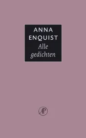 Omslag van Alle gedichten