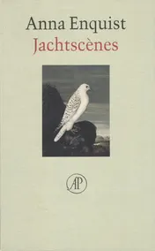 Omslag van Jachtscenes