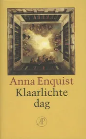 Omslag van Klaarlichte dag
