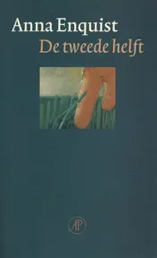 Omslag van De tweede helft