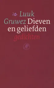 Omslag van Dieven en geliefden