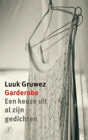 Omslag van Garderobe