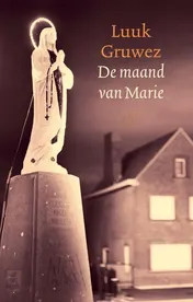Omslag van De maand van Marie
