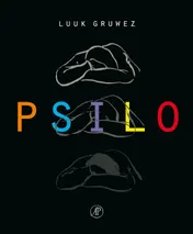 Omslag van Psilo